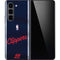 NBA Los Angeles Clippers Distressed Red Galaxy Z Fold5 5G Skin
