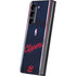 NBA Los Angeles Clippers Distressed Red Galaxy Z Fold5 5G Skin