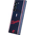 NBA Los Angeles Clippers Distressed Red Galaxy Z Fold6 Skin