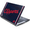 NBA Los Angeles Clippers Distressed Red Generic Laptop Skin