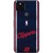 NBA Los Angeles Clippers Distressed Red Google Pixel 4a 5G Skin