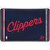 NBA Los Angeles Clippers Distressed Red Google Pixelbook Go Skin