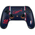 NBA Los Angeles Clippers Distressed Red Google Stadia Controller Skin