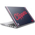 NBA Los Angeles Clippers Distressed Red HP ZBook Fury 16 G10 Skin