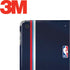 NBA Los Angeles Clippers Distressed Red Apple iPad Skin