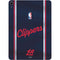 NBA Los Angeles Clippers Distressed Red Apple iPad Air Skin