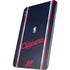 NBA Los Angeles Clippers Distressed Red Apple iPad Mini Skin