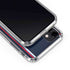NBA Los Angeles Clippers Distressed Red iPhone 11 Clear Case