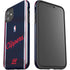 NBA Los Angeles Clippers Distressed Red iPhone 11 Impact Case