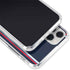 NBA Los Angeles Clippers Distressed Red iPhone 11 Pro Clear Case