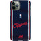 NBA Los Angeles Clippers Distressed Red iPhone 11 Pro Lite Case