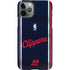 NBA Los Angeles Clippers Distressed Red iPhone 11 Pro Lite Case