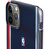 NBA Los Angeles Clippers Distressed Red iPhone 11 Pro Lite Case
