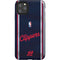 NBA Los Angeles Clippers Distressed Red iPhone 11 Pro Max Impact Case