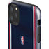 NBA Los Angeles Clippers Distressed Red iPhone 11 Pro Max Impact Case