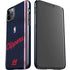 NBA Los Angeles Clippers Distressed Red iPhone 11 Pro Max Lite Case