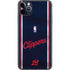 NBA Los Angeles Clippers Distressed Red iPhone 11 Pro Max Skin