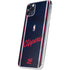 NBA Los Angeles Clippers Distressed Red iPhone 11 Pro Max Skin