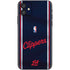 NBA Los Angeles Clippers Distressed Red iPhone 11 Skin