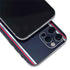 NBA Los Angeles Clippers Distressed Red iPhone 12 Pro Max Skin