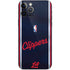 NBA Los Angeles Clippers Distressed Red iPhone 12 Pro Skin