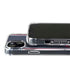 NBA Los Angeles Clippers Distressed Red iPhone 13 MagSafe Case