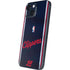 NBA Los Angeles Clippers Distressed Red iPhone 13 Mini Skin