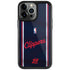 NBA Los Angeles Clippers Distressed Red iPhone Cases
