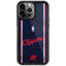 NBA Los Angeles Clippers Distressed Red iPhone 13 Pro Cargo Case