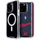 NBA Los Angeles Clippers Distressed Red iPhone 13 Pro MagSafe Case