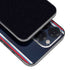 NBA Los Angeles Clippers Distressed Red iPhone 14 Pro Max Skin