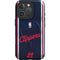 NBA Los Angeles Clippers Distressed Red iPhone 16 Pro Magsafe Impact Case