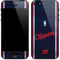 NBA Los Angeles Clippers Distressed Red iPhone 5/5s/5SE Skin