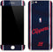 NBA Los Angeles Clippers Distressed Red iPhone 6/6s Plus Skin