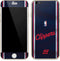 NBA Los Angeles Clippers Distressed Red iPhone 6/6s Skin