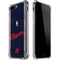 NBA Los Angeles Clippers Distressed Red iPhone 7/8 Plus Clear Case