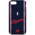 NBA Los Angeles Clippers Distressed Red iPhone Cases