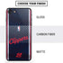 NBA Los Angeles Clippers Distressed Red iPhone SE (2nd & 3rd Gen) Skin
