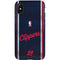 NBA Los Angeles Clippers Distressed Red iPhone X Pro Case