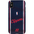 NBA Los Angeles Clippers Distressed Red iPhone X Pro Case