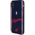 NBA Los Angeles Clippers Distressed Red iPhone X Pro Case