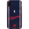 NBA Los Angeles Clippers Distressed Red iPhone XR Pro Case