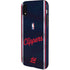 NBA Los Angeles Clippers Distressed Red iPhone XR Pro Case