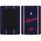 NBA Los Angeles Clippers Distressed Red Amazon Kindle Skin
