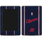 NBA Los Angeles Clippers Distressed Red Amazon Kindle Skin