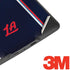 NBA Los Angeles Clippers Distressed Red Amazon Kindle Skin