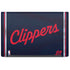 NBA Los Angeles Clippers Distressed Red Dell Latitude Skin