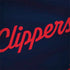 NBA Los Angeles Clippers Distressed Red Dell Latitude Skin