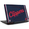 NBA Los Angeles Clippers Distressed Red Legion Y720 Skin