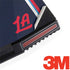 NBA Los Angeles Clippers Distressed Red Legion Y720 Skin